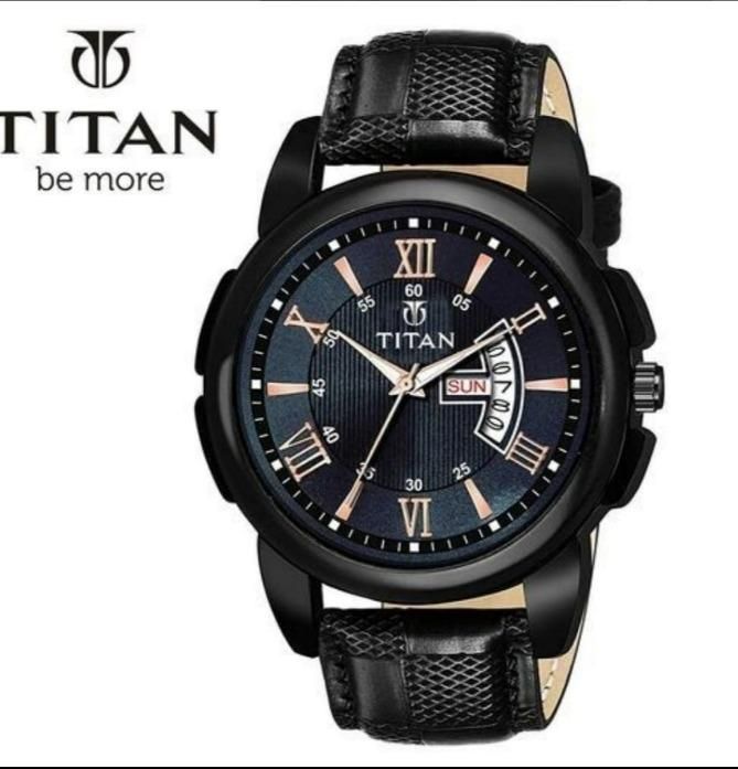 PREMIUM ANALOG STYLISH WATCH FOR MEN