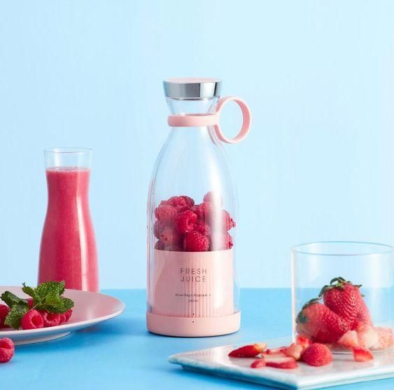Premium Travel Portable Mini Juice Blender