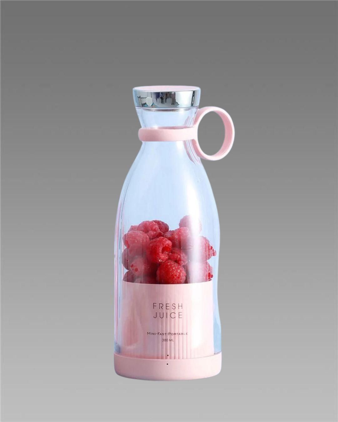 Premium Travel Portable Mini Juice Blender