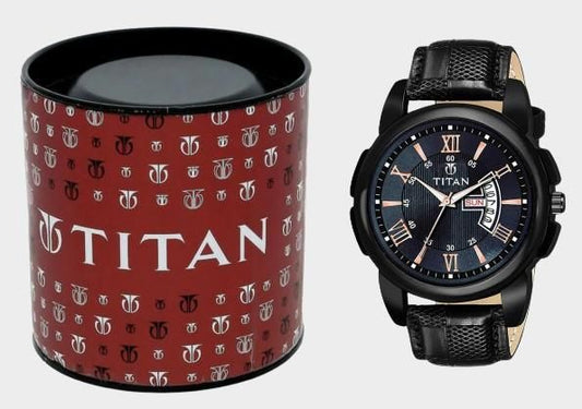 PREMIUM ANALOG STYLISH WATCH FOR MEN