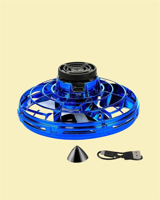 Magic Flying Orb Spinner -  Outdoor Toy